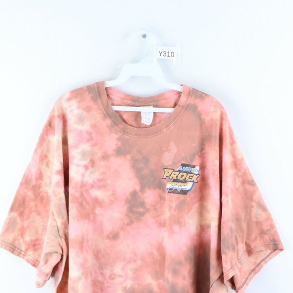 John Force Racing Austin Prock NHRA T-Shirt - Picture 2 of 10